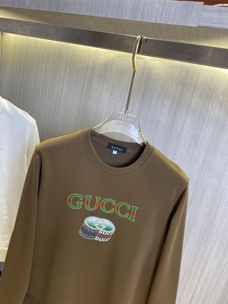 Gucci Hoodies